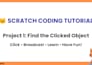 create scratch coding worksheets for kids and beginners